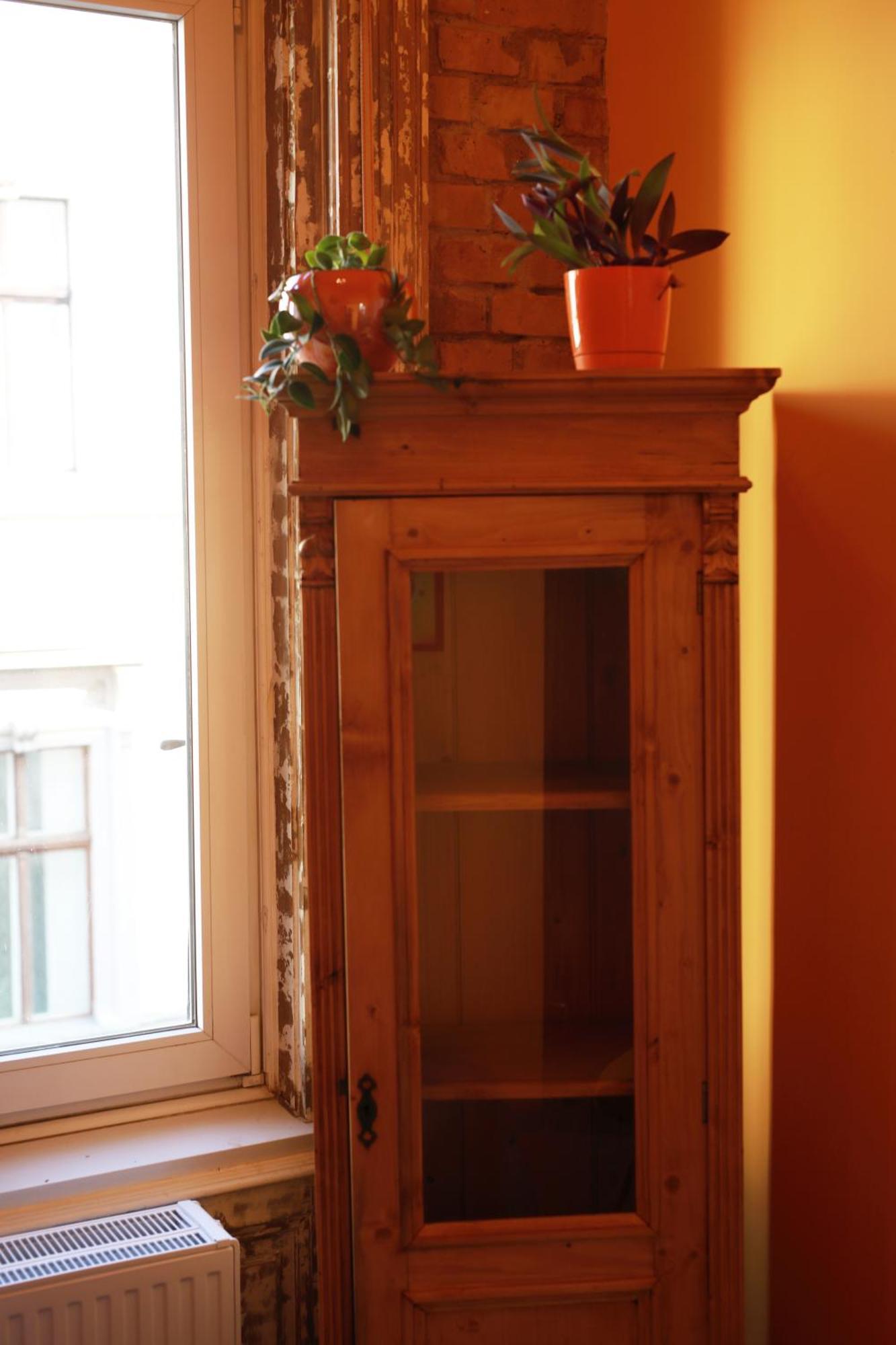 Budapestayz - Raday Rooms Camera foto