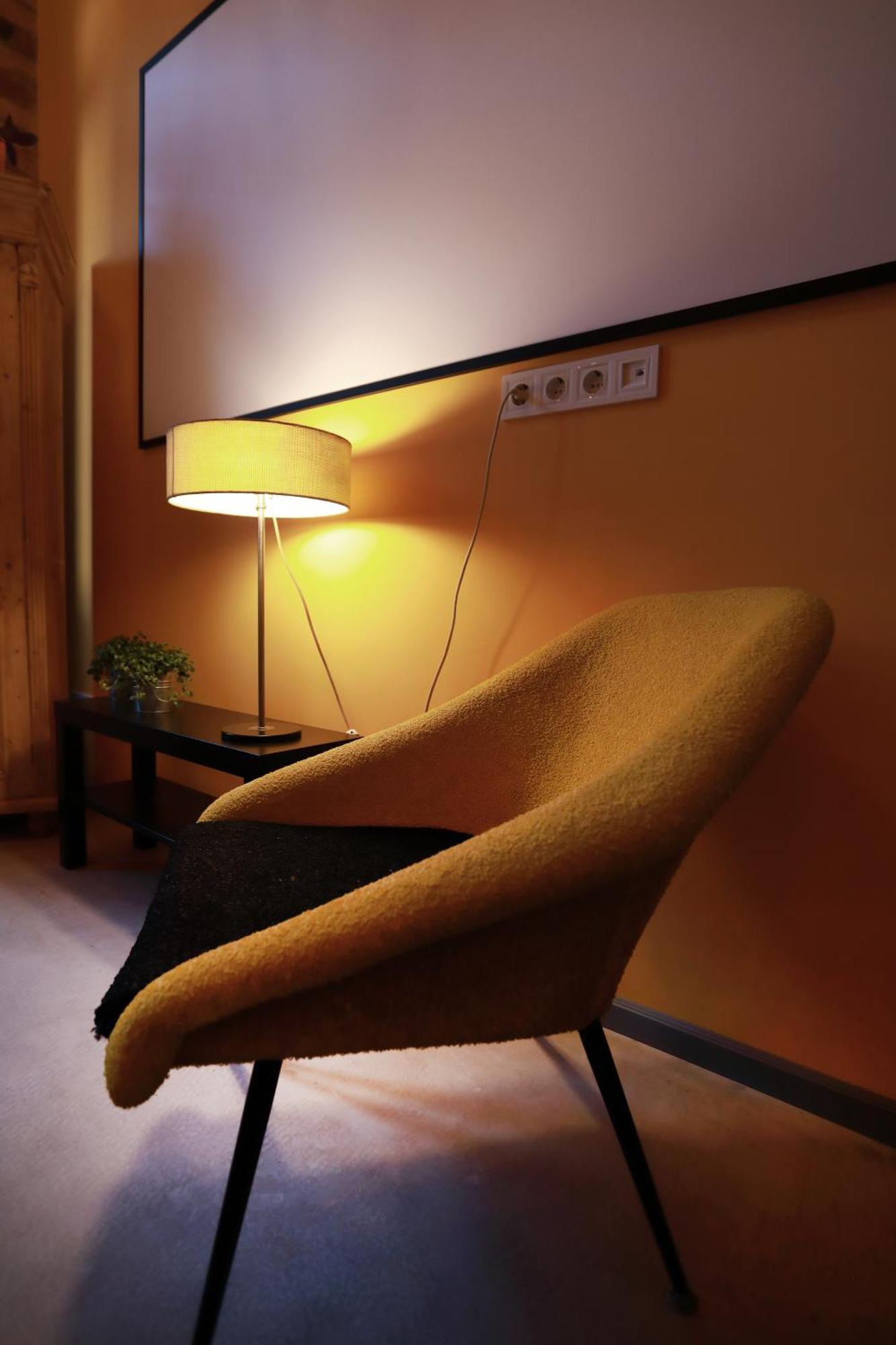 Budapestayz - Raday Rooms Camera foto