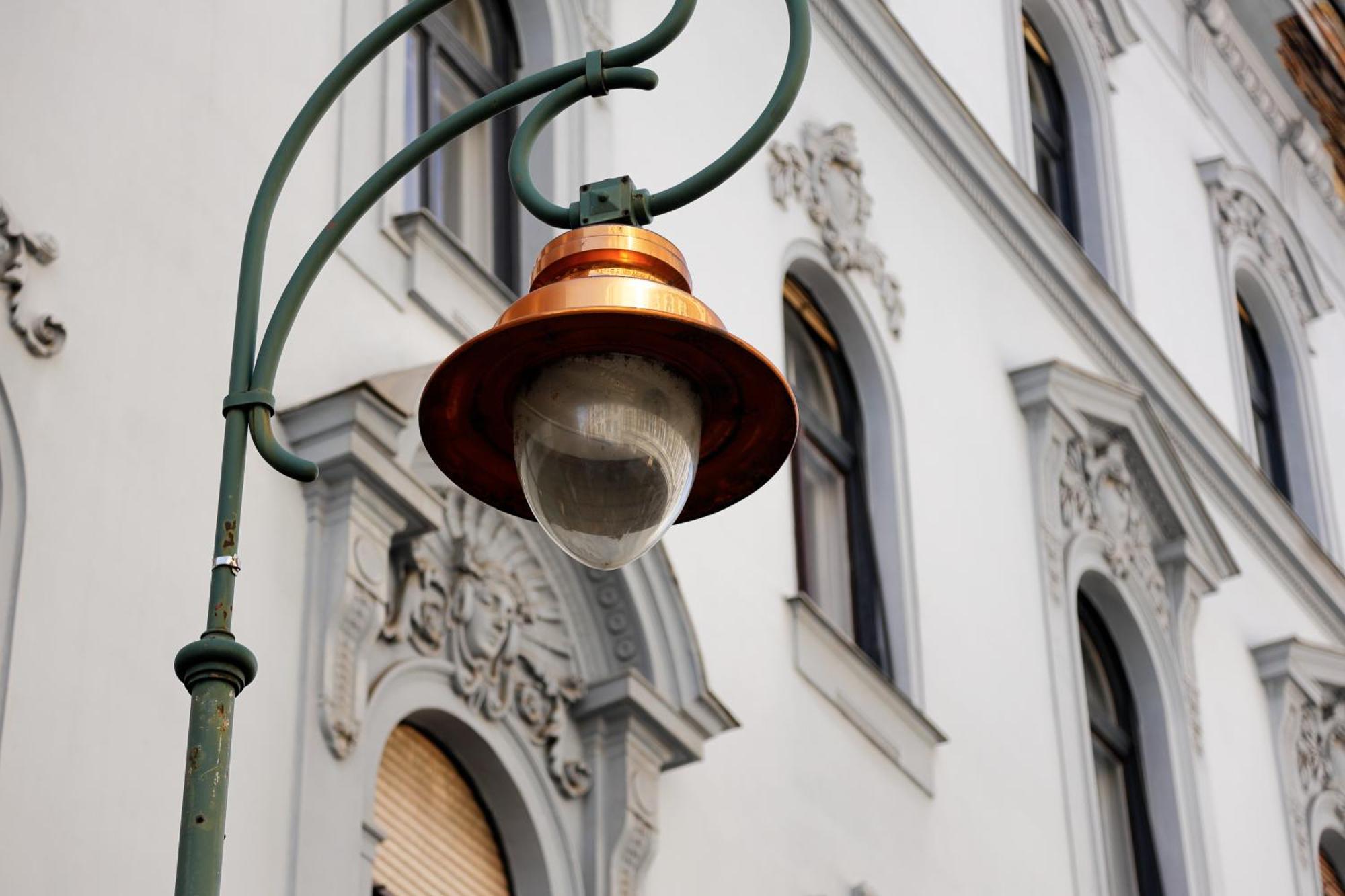 Budapestayz - Raday Rooms Esterno foto